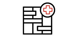 График работы медицинских кабинетов