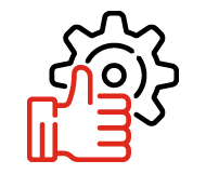 Контроль за работоспособностью антикражного оборудования