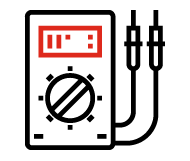 Контроль за своевременным сервисом антикражного оборудования