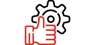 Ускорение сервисного обслуживания