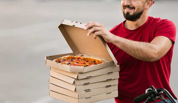 Возможности модуля «Агент доставки»