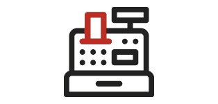 Автоматизация кассового узла и расчета с покупателями