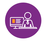 Автоматизация рабочих мест и пунктов регистрации