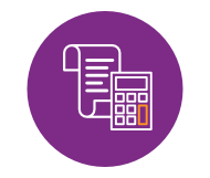 Учет дополнительных услуг и подробная отчетность